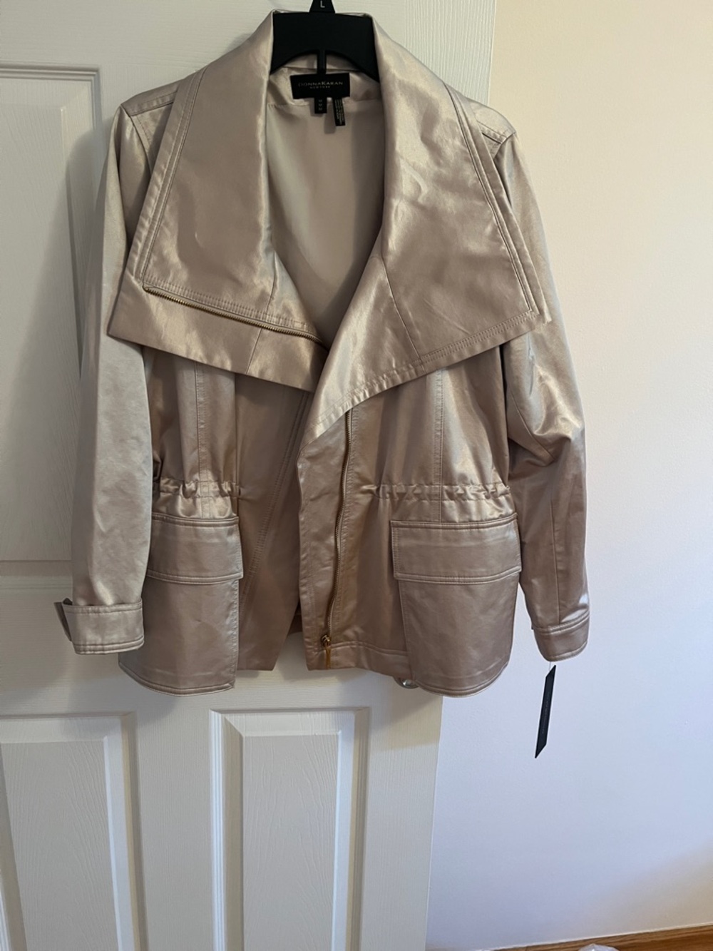 Donna Karan Jacket